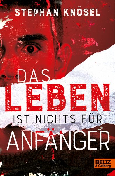 Produktbild: Das Leben ist nichts f&uuml;r Anf&auml;nger