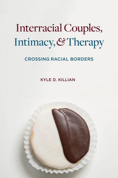 Produktbild: Interracial Couples, Intimacy, and Therapy
