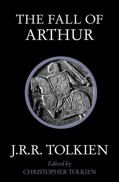 Produktbild: The Fall of Arthur