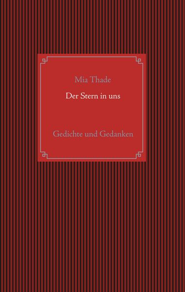 Produktbild: Der Stern in uns