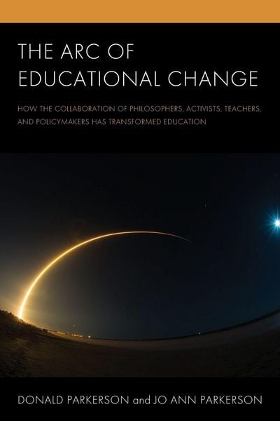 Produktbild: Arc of Educational Change