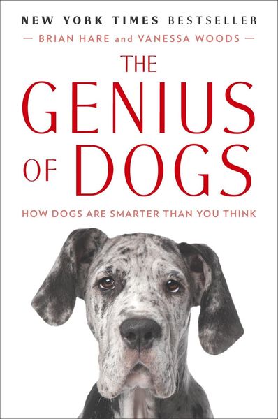 Produktbild: The Genius of Dogs