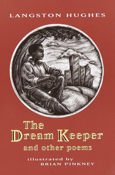 Produktbild: The Dream Keeper