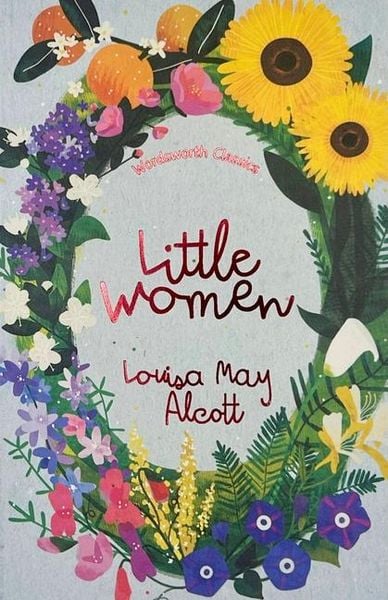 Produktbild: Little Women & Good Wives