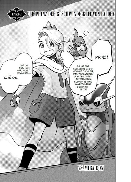 Produktbild: Pok&eacute;mon Karmesin und Purpur 01