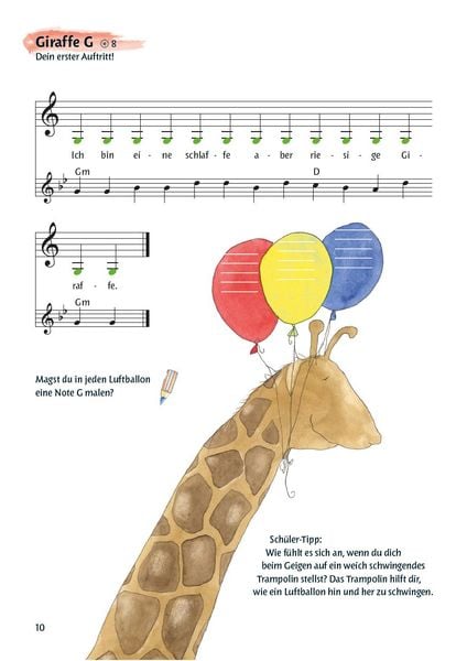 Produktbild: Buntes Geigenwunderland - Band 1