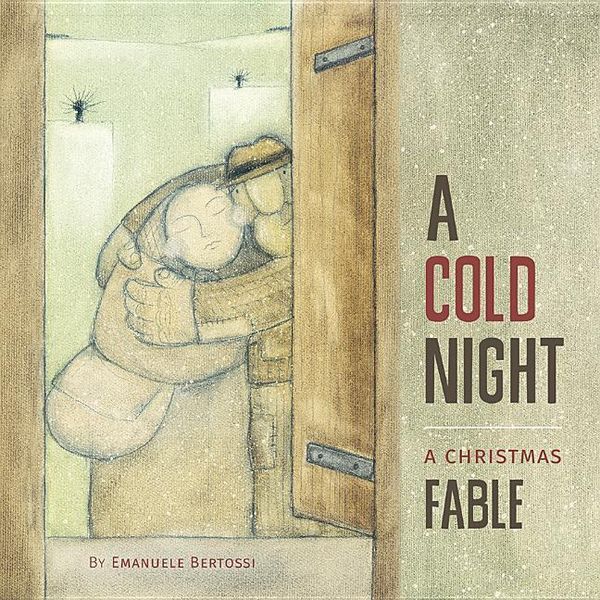 Produktbild: A Cold Night