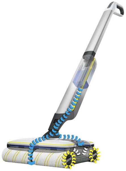 Produktbild: K&auml;rcher Home & Garden FC 7 Cordless Hartbodenreiniger