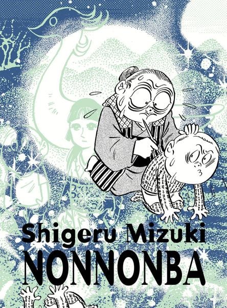 Produktbild: NonNonBa