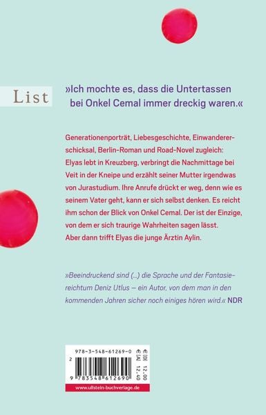 Produktbild: Die Ungehaltenen