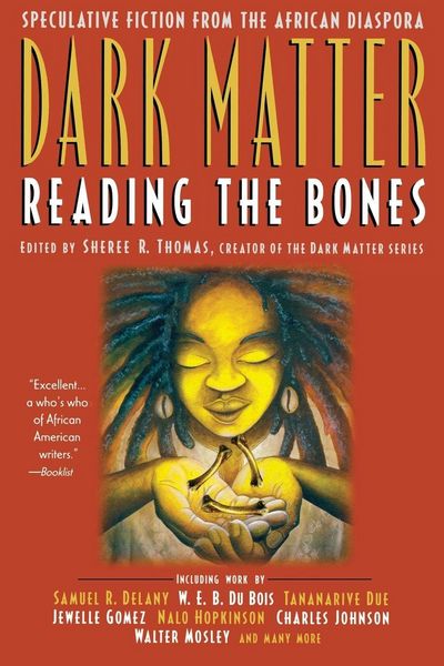 Produktbild: Dark Matter