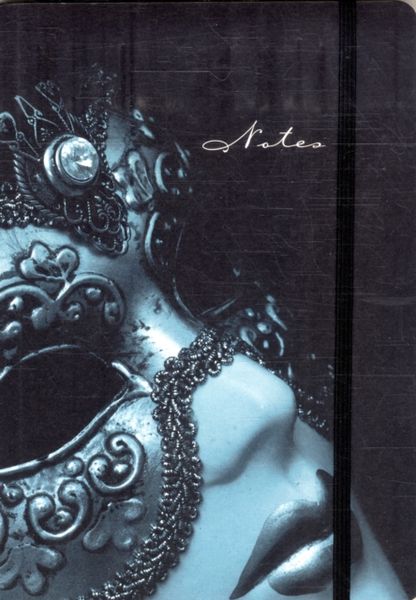 Produktbild: Mask Journal Large