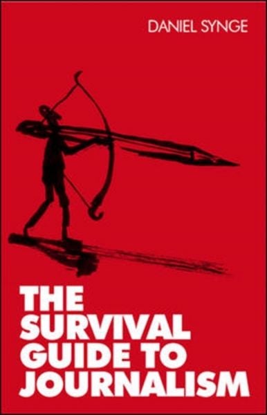 Produktbild: Survival Gt Journalism