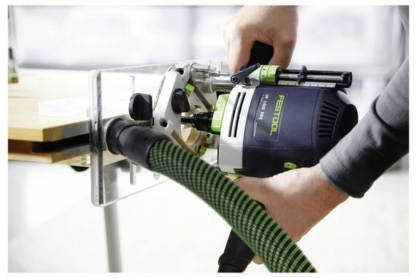 Produktbild: Fr&auml;shilfe OF-FH 2200 Festool 495246