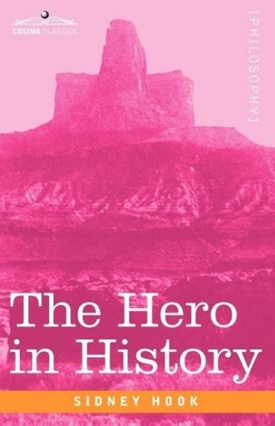Produktbild: The Hero in History