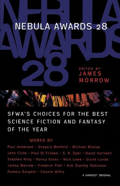 Produktbild: Nebula Awards 28