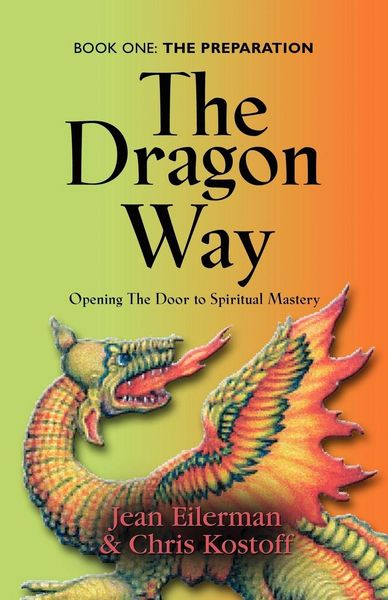 Produktbild: The Dragon Way