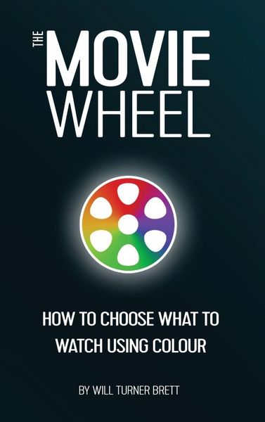 Produktbild: The Movie Wheel