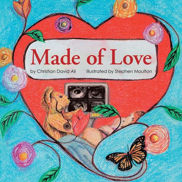 Produktbild: Made of Love
