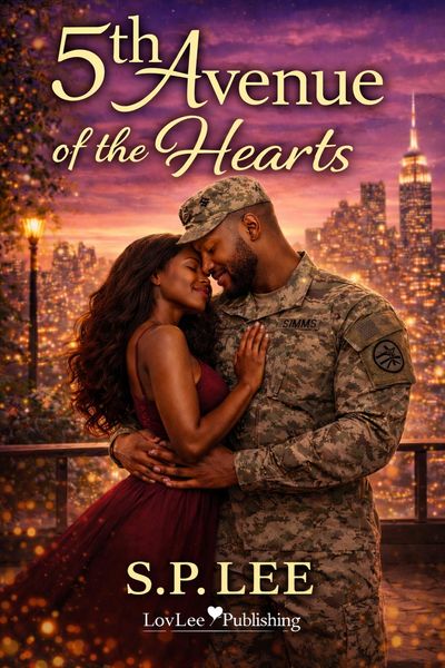 Produktbild: 5th Avenue of the Hearts