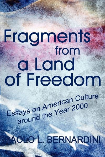 Produktbild: Fragments from a Land of Freedom