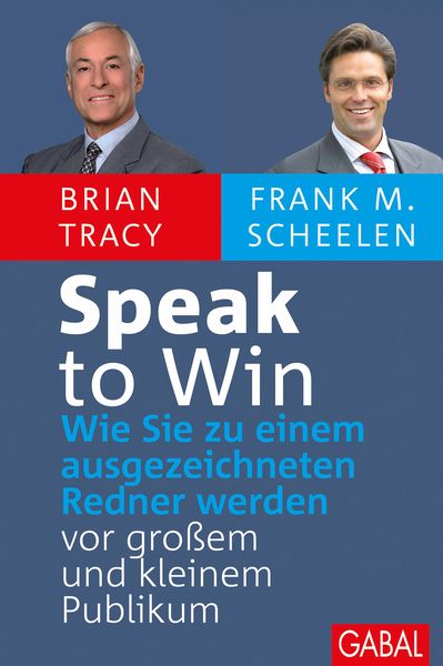 Produktbild: Speak to Win