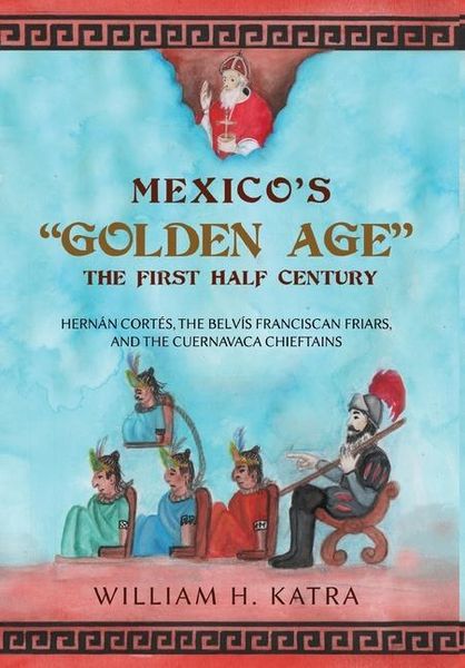 Produktbild: Mexico's "Golden Age"