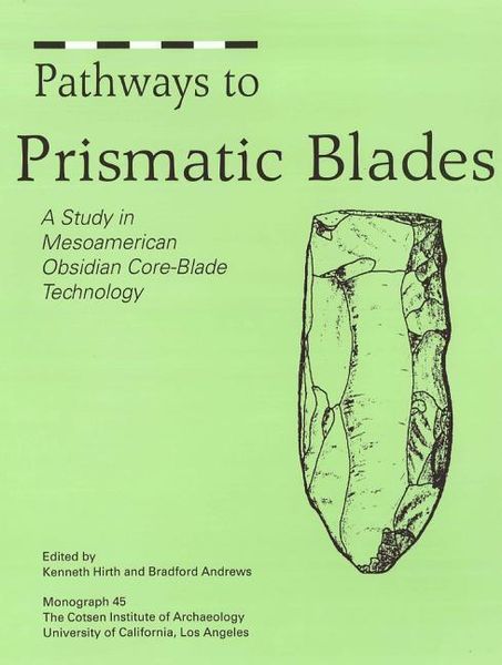 Produktbild: Pathways to Prismatic Blades