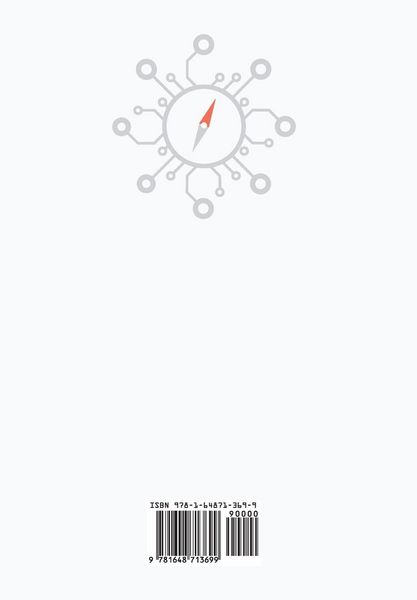 Produktbild: The Curious Advantage