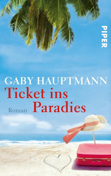 Produktbild: Ticket ins Paradies