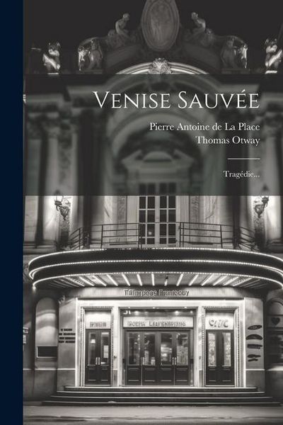 Produktbild: Venise Sauv&eacute;e