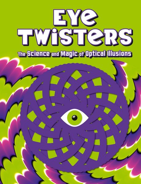Produktbild: Eye Twisters