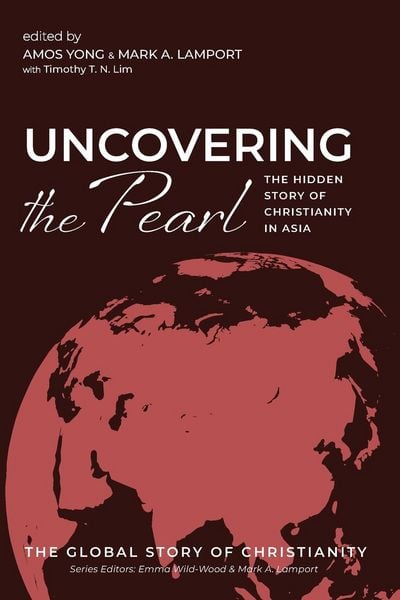 Produktbild: Uncovering the Pearl