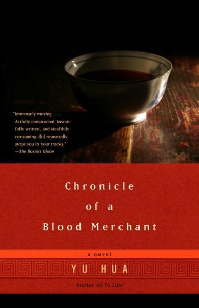 Produktbild: Chronicle of a Blood Merchant
