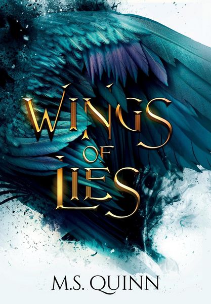 Produktbild: Wings of Lies