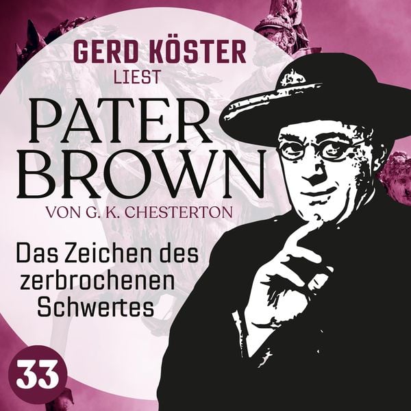 Produktbild: Das Zeichen des zerbrochenen Schwertes