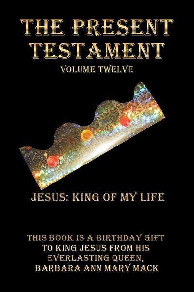 Produktbild: The Present Testament Volume Twelve