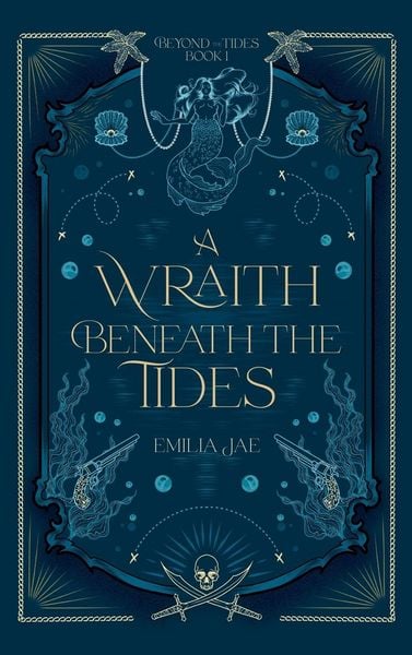 Produktbild: A Wraith Beneath the Tides