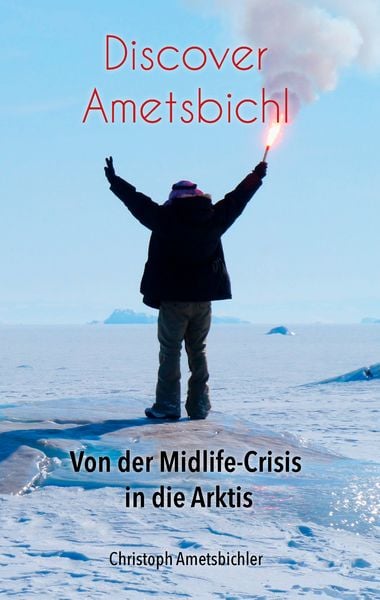 Produktbild: Discover Ametsbichl