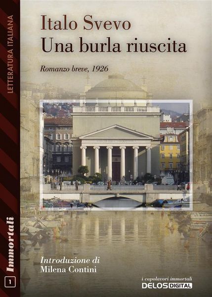 Produktbild: Una burla riuscita