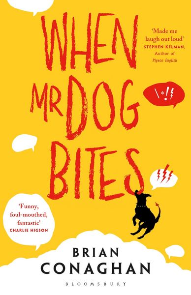 Produktbild: When Mr Dog Bites