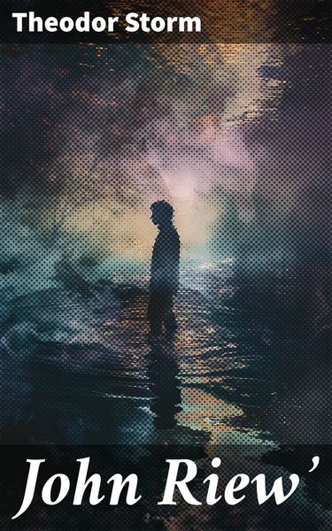 Produktbild: John Riew'