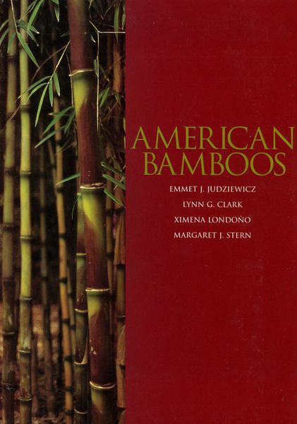 Produktbild: American Bamboos