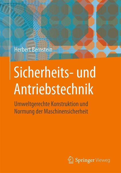 Produktbild: Sicherheits- und Antriebstechnik