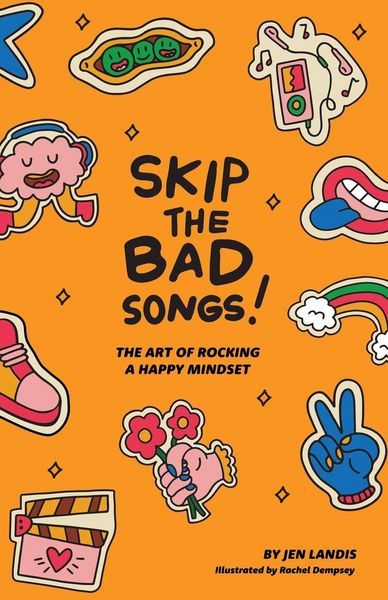 Produktbild: Skip The Bad Song