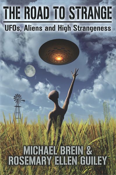 Produktbild: The Road to Strange