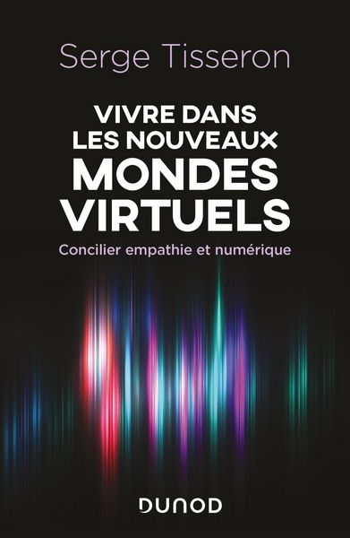 Produktbild: Vivre dans les nouveaux mondes virtuels
