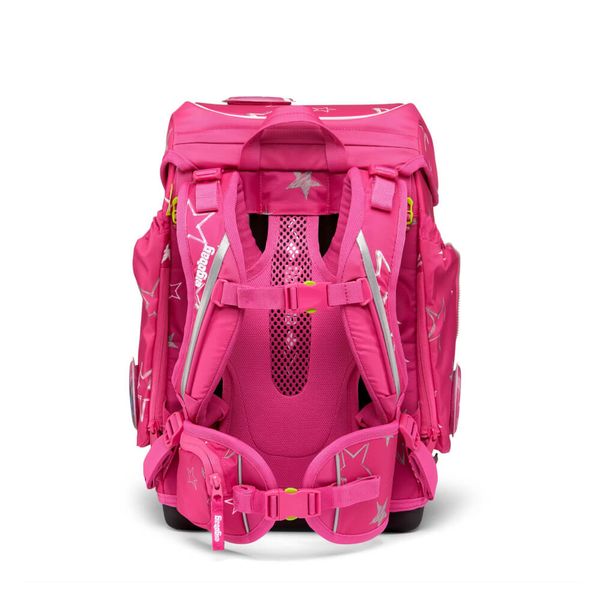 Produktbild: Ergobag Cubo Schulranzen SternzauB&auml;r Set