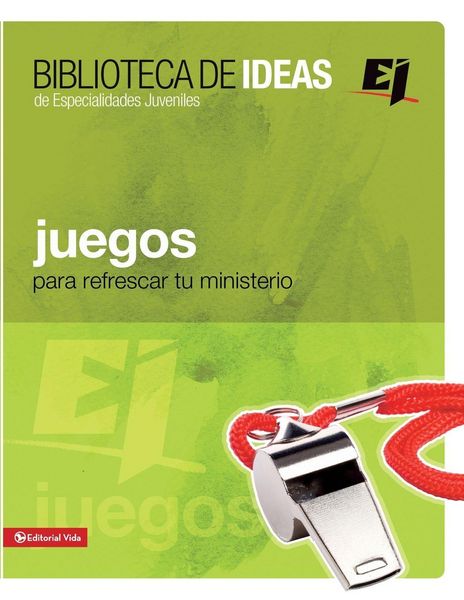 Produktbild: El Juegos