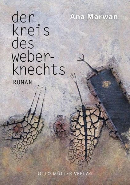 Produktbild: Der Kreis des Weberknechts